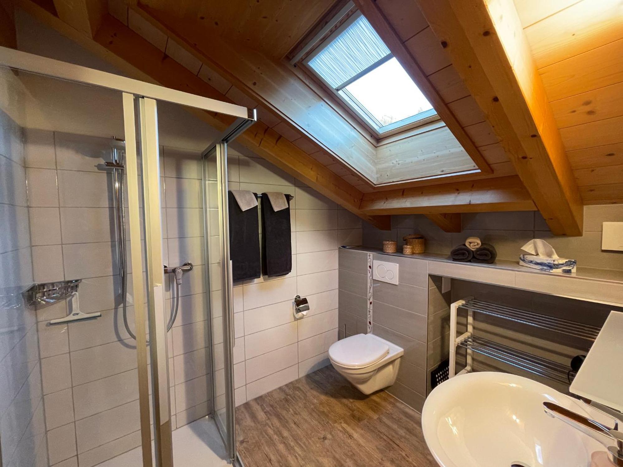 Laubrinus Apartment Adelboden Luaran gambar